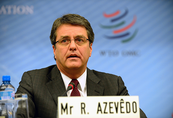 Roberto Azevedo