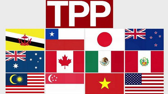 TPP