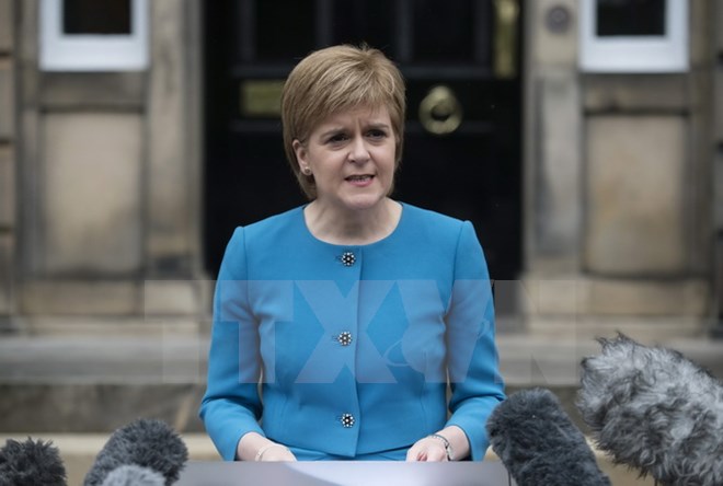 TT Scotland