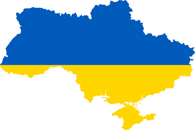Ukraine