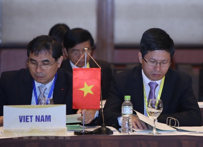 3ASEAN