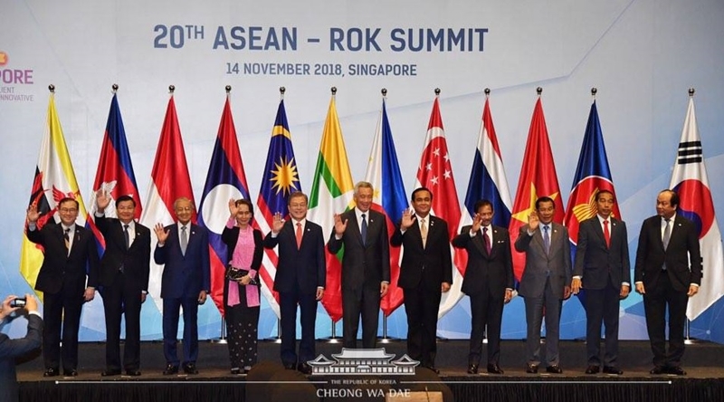 AseanHanQuoc10092019