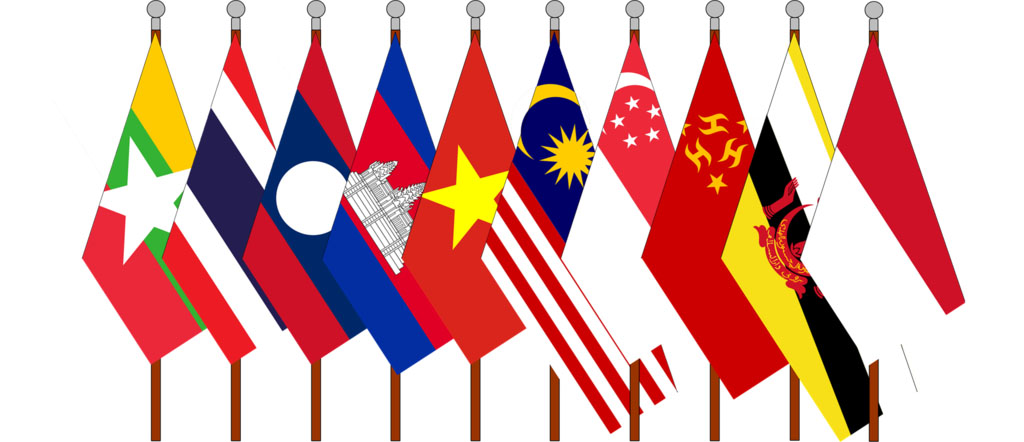 Aseanflags19032018