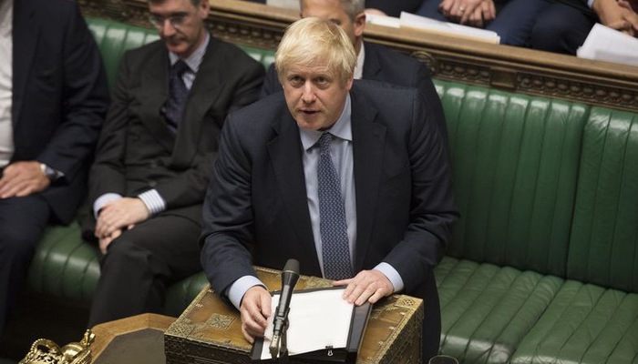 BorisJohnson