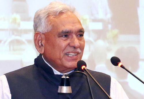 Chaudhary