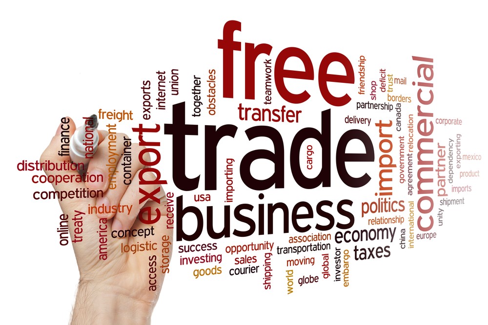 Free-Trade-Business
