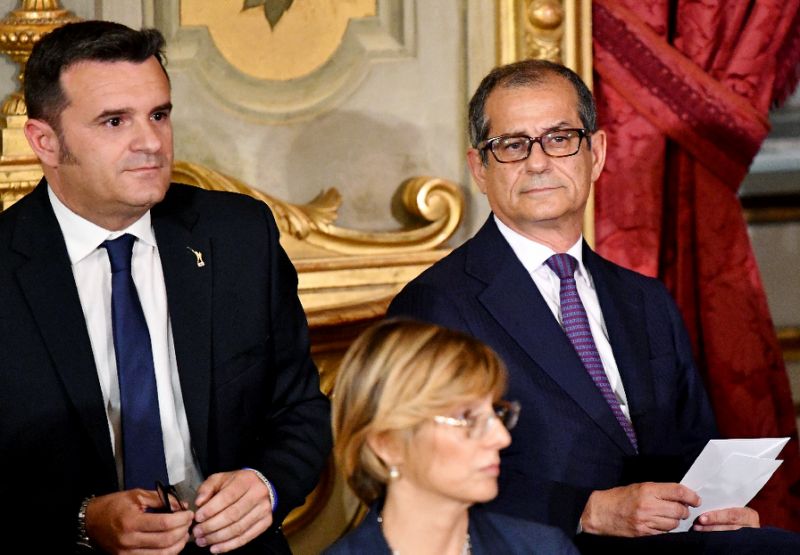 GianMarcoCentinaio