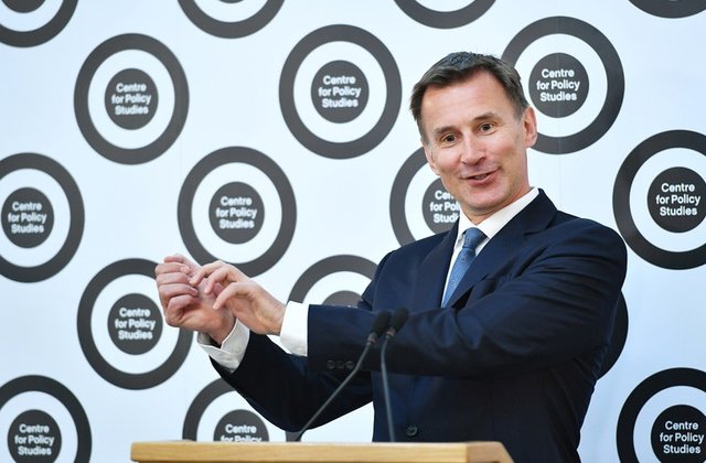 JeremyHunt