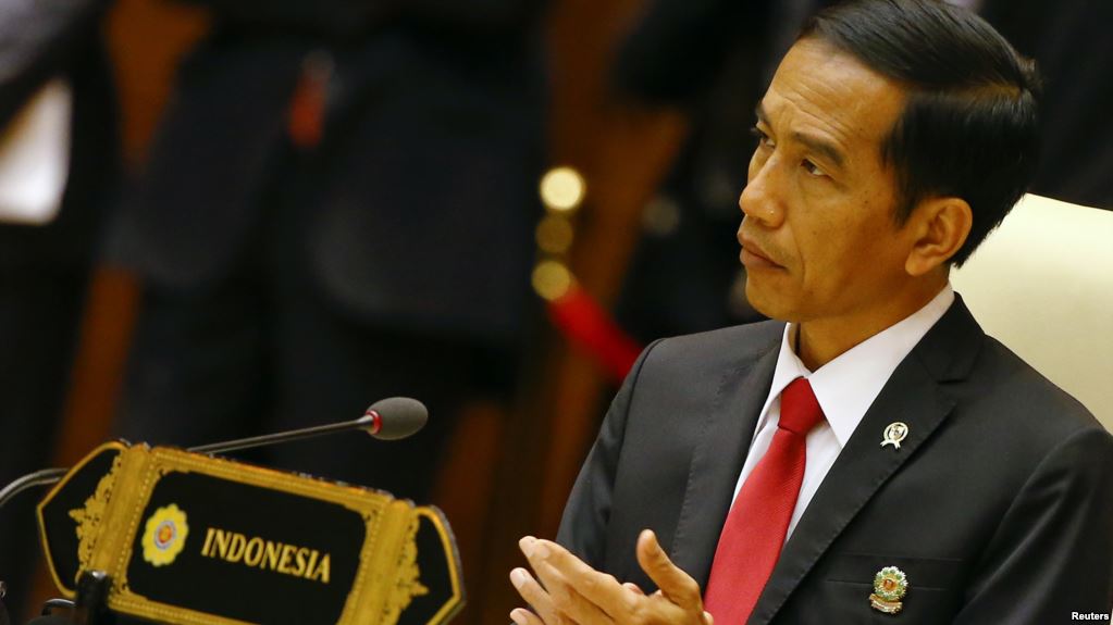JokoWidodo