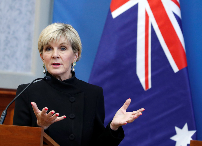 JulieBishop