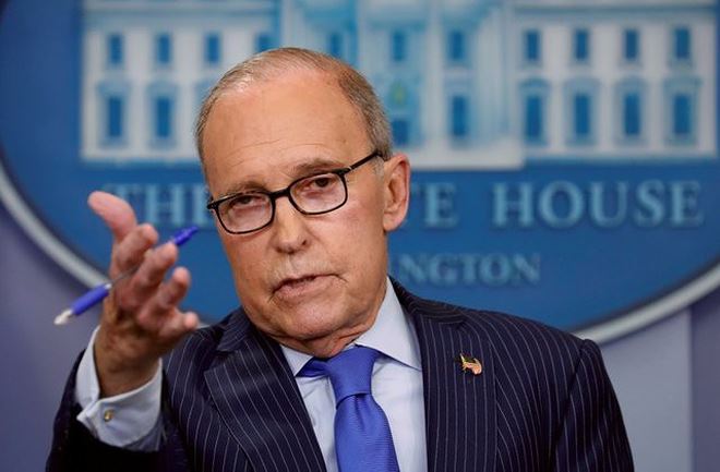 LarryKudlow