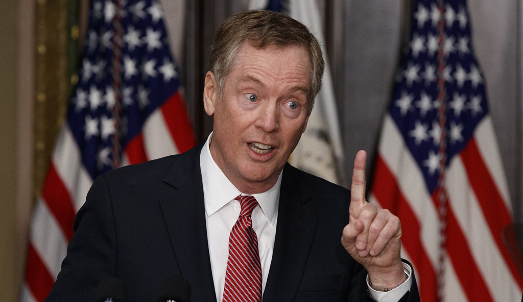 Lighthizer