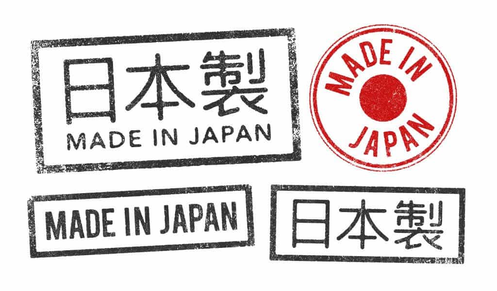 Madein-Japan
