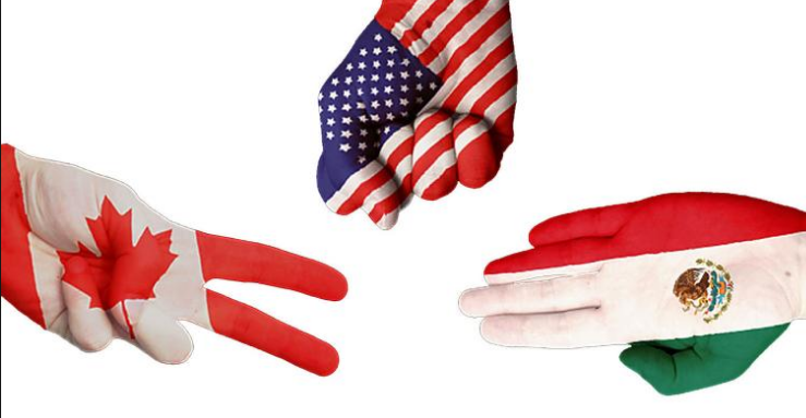 NAFTA 2 KLTT