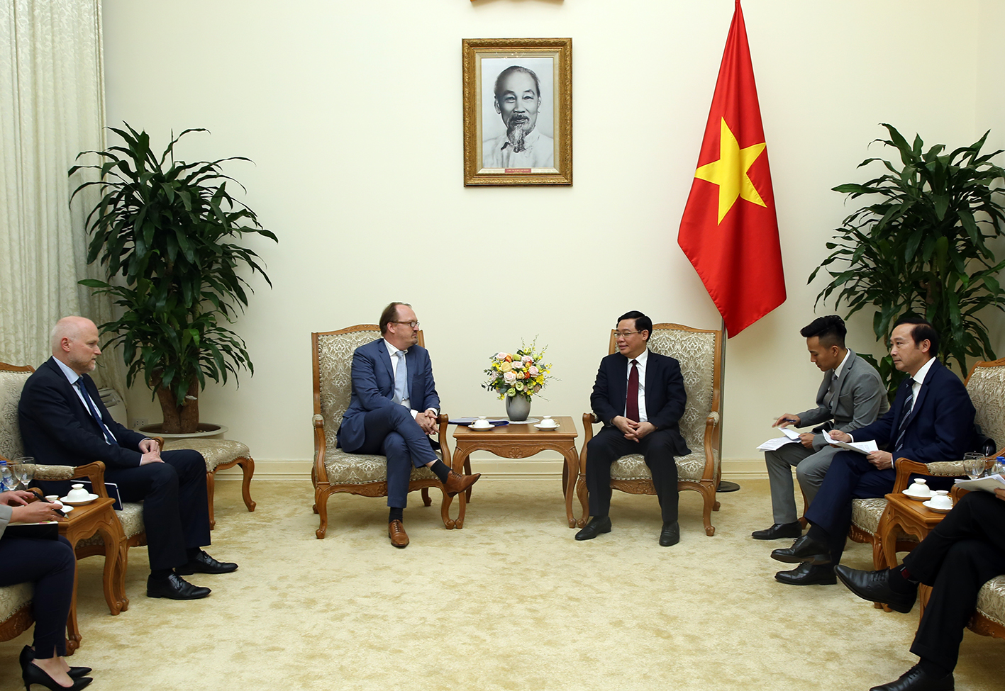 OECDVietNam