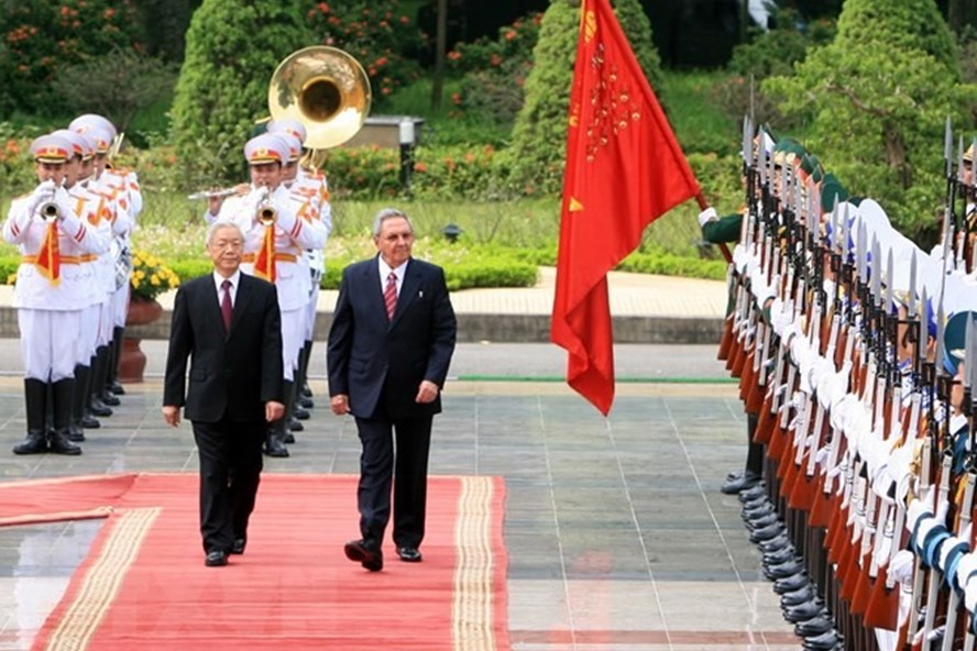 Raul-Castro