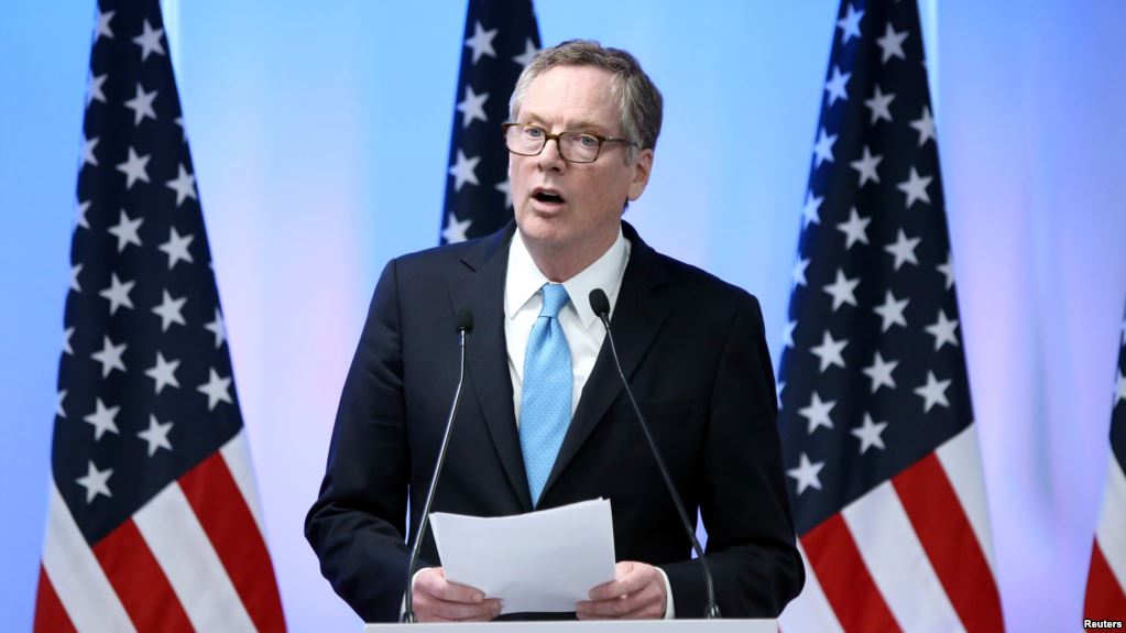 RobertLighthizer30032018