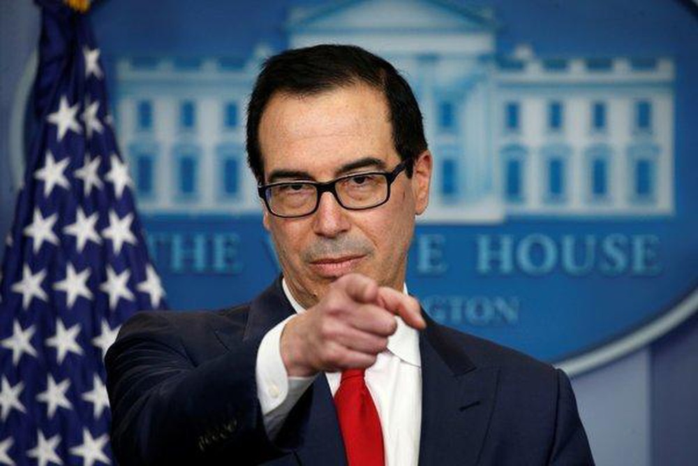 StevenMnuchin15102019