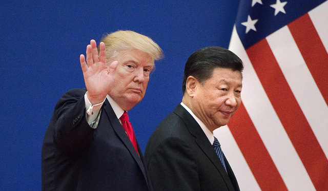 TrumpBinh14032018