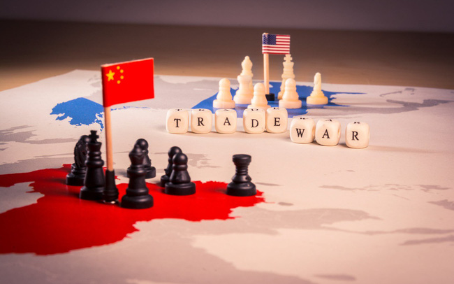 TrungQuocMyTradeWar