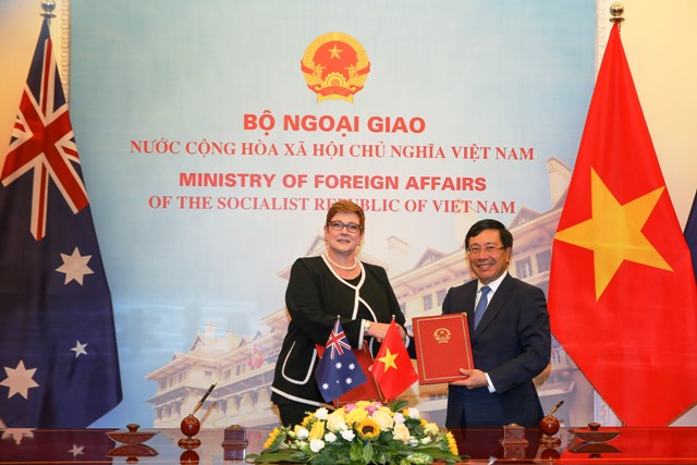 VN-Aus