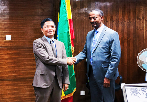 VN-Ethiopia
