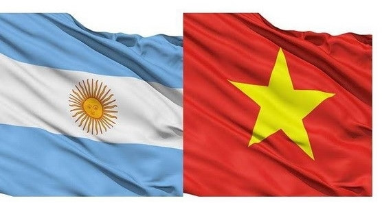VietNamArgentina2611