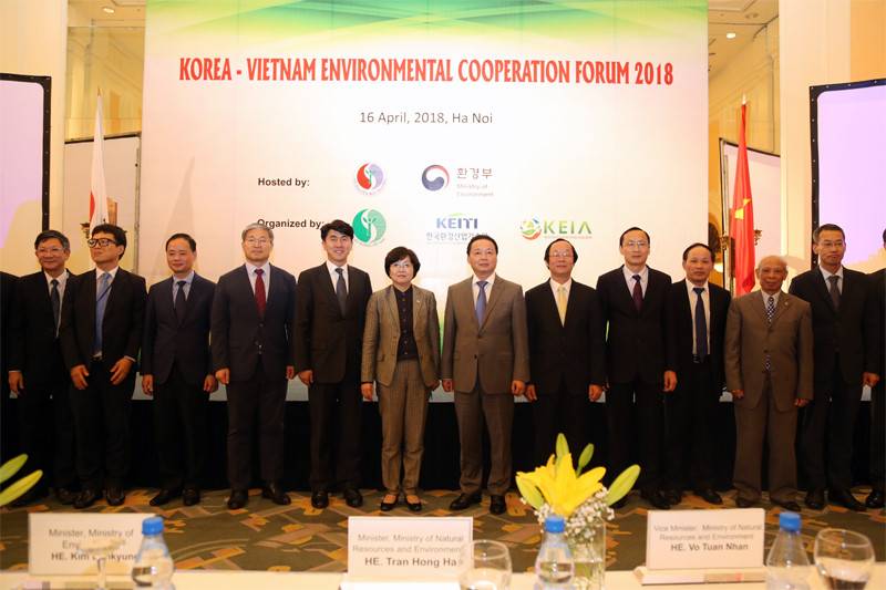 VietNamHanQuocForum