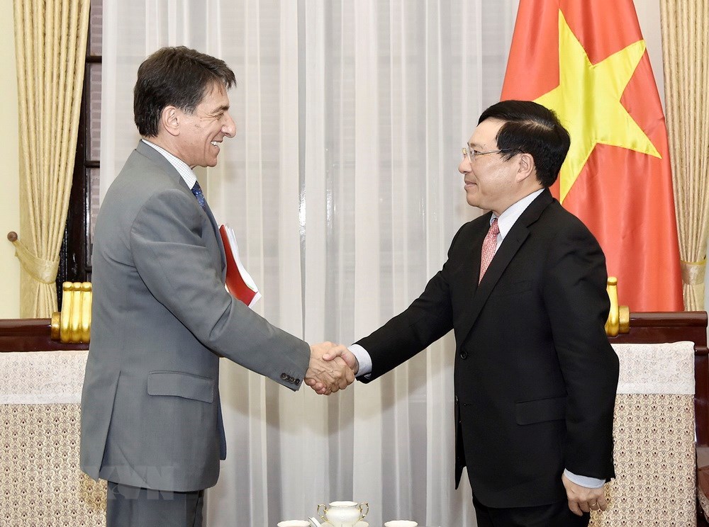 VietNamHyLap