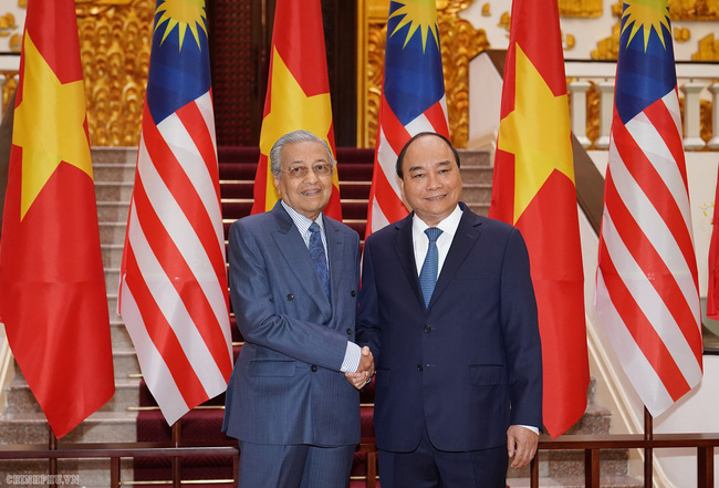 VietNamMalaysia28082019