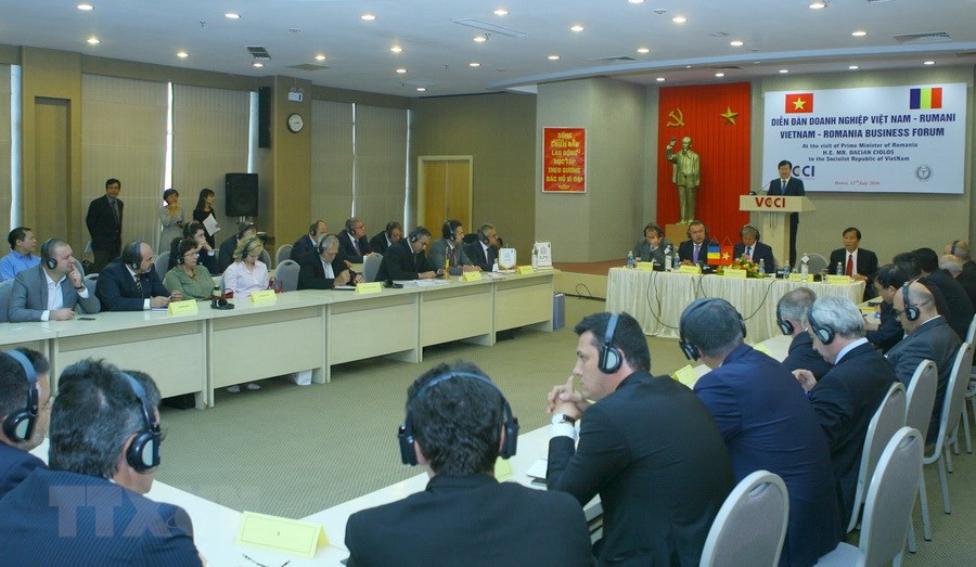 VietNamRominia