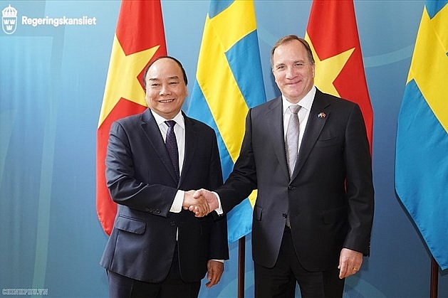 VietNamThuyDien29052019