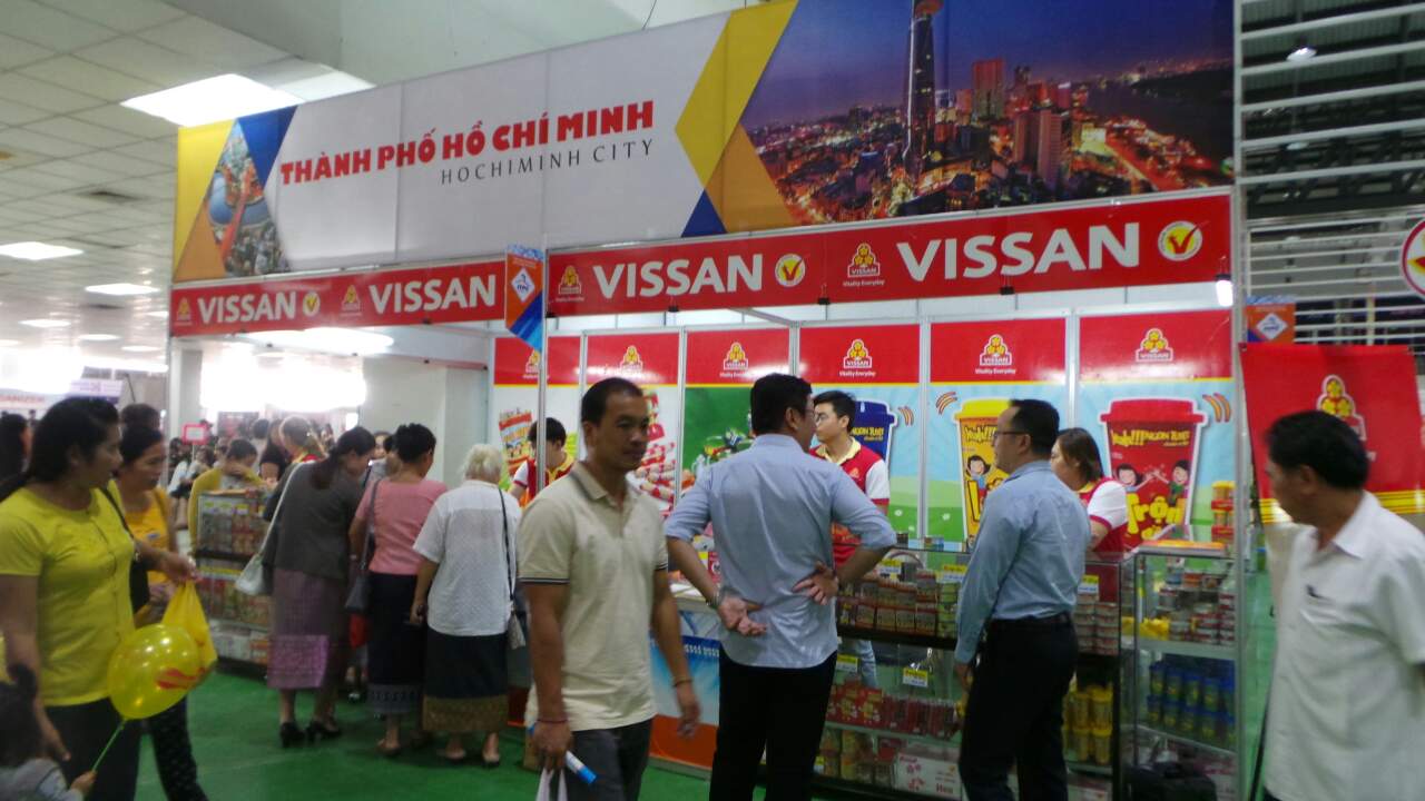 Vissan