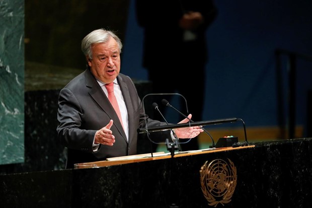 antonioguterres