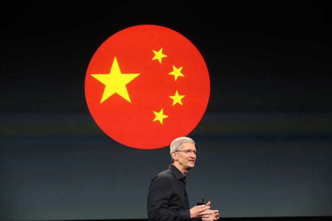 applechina 1