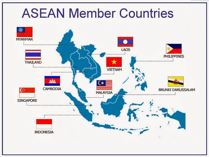aseanmembercountry