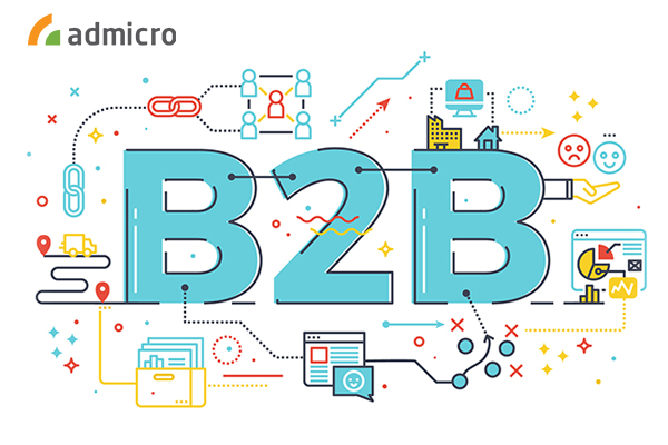 b2b