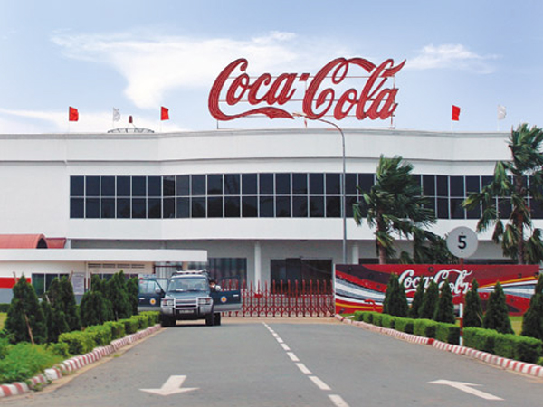 coca