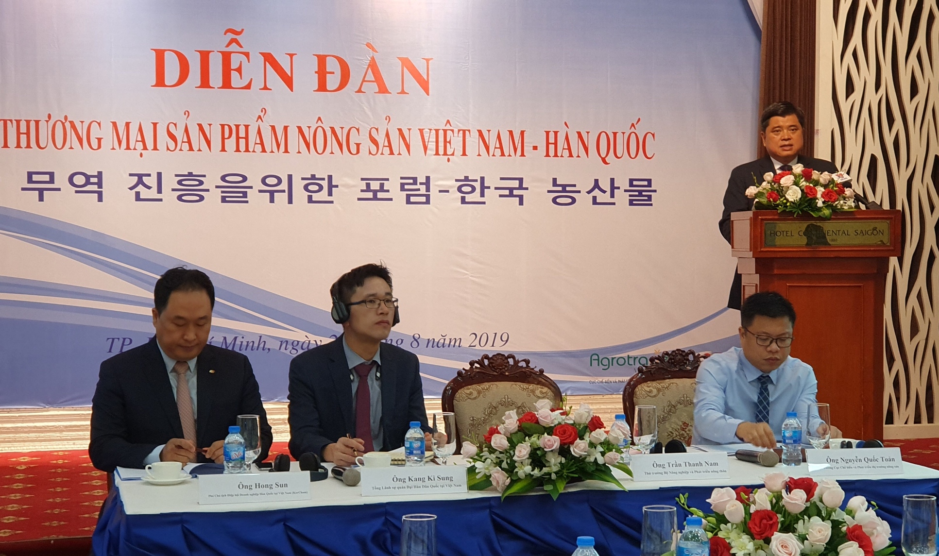 diendannongsanviet