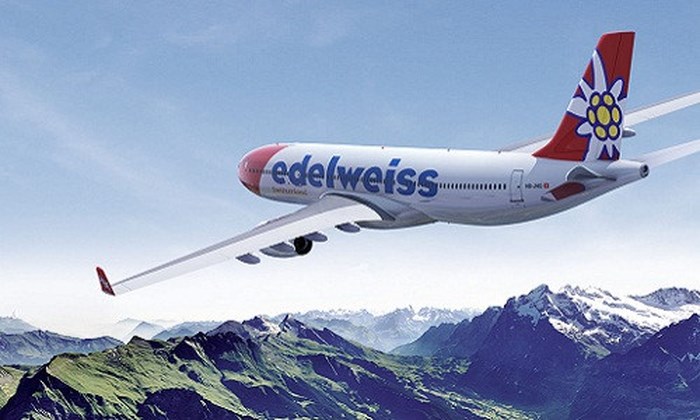 edelweiss