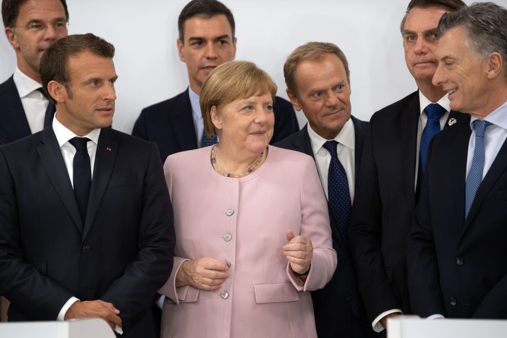 euMercosur