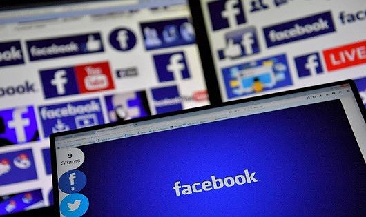 facebook
