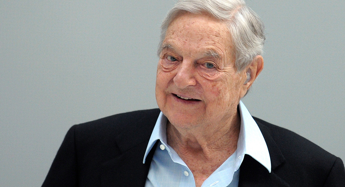 georgesoros