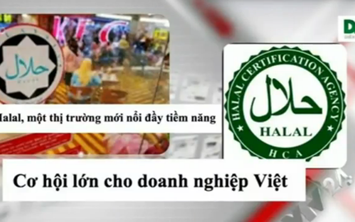 halal