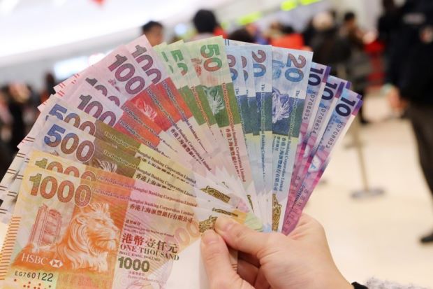 hongkongdollars
