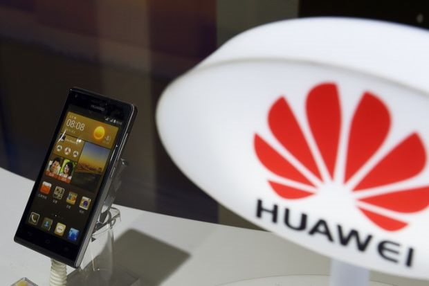huawei