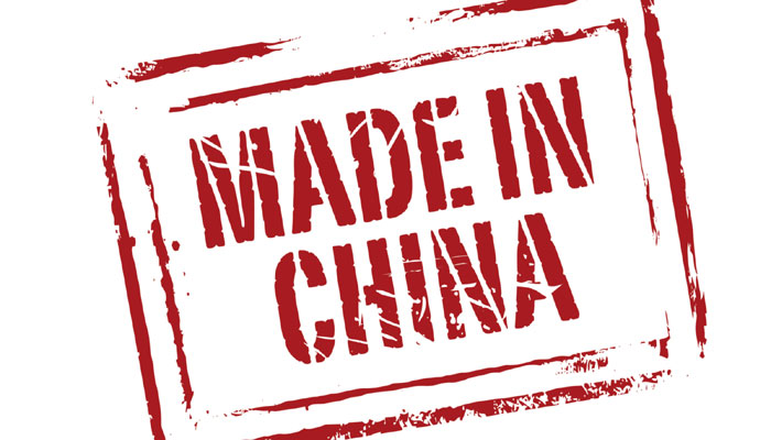 madeinchina