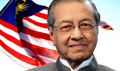 mahathir