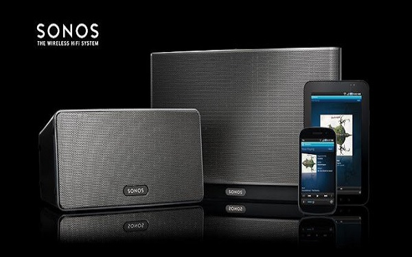 sonos
