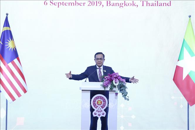 thailanthutuong